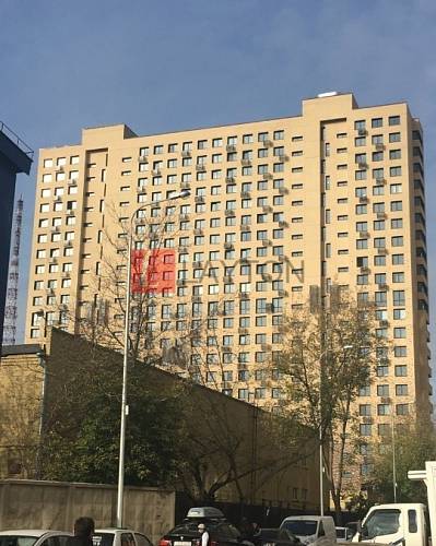 ЖК Хорошёвский - картинка 6 ЖК Хорошёвский - картинка 6