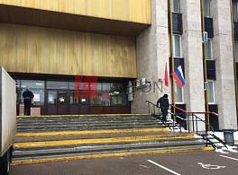 Бизнес-центр Зелёный пр-кт, д 20 4