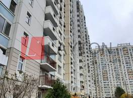 Жилой Дом ул. Саратовская, 22 3