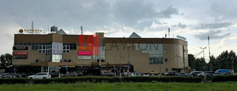 Бизнес-центр Пятница - картинка 6 Бизнес-центр Пятница - картинка 6