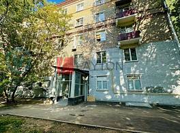 Жилой Дом Молодогвардейская д 21 к 1 3