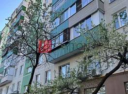 Жилой Дом Софьи Ковалевской, д 8 1