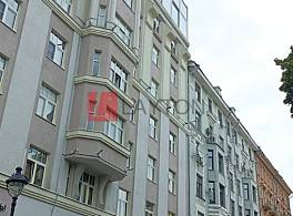 Жилой Дом М. Никитская 8/1 4