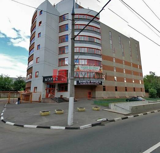 Бизнес-центр Люблинская 141 - картинка 3 Бизнес-центр Люблинская 141 - картинка 3