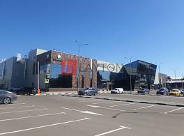 Бизнес-центр Кварц 4