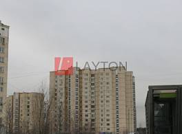 Жилой Дом улица Генерала Кузнецова, 23 2