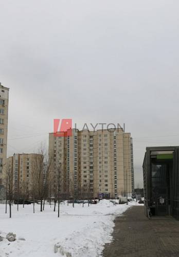 Жилой Дом улица Генерала Кузнецова, 23 - картинка 3 Жилой Дом улица Генерала Кузнецова, 23 - картинка 3