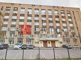 Бизнес-центр На Ленинградском 3
