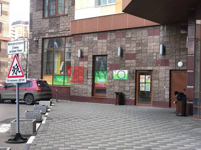 ЖК Измайловский - картинка 9 ЖК Измайловский - картинка 9