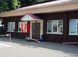 Бизнес-центр Компрессор 40 2