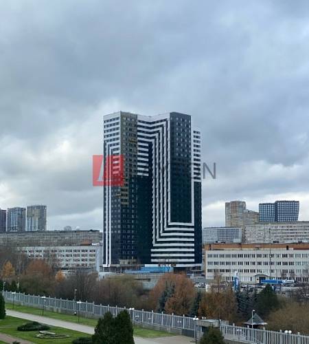 ЖК Aist Residence - картинка 3 ЖК Aist Residence - картинка 3