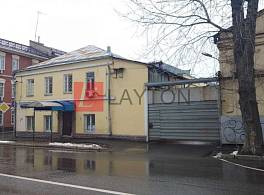 Бизнес-центр Суворовская 8с3 4