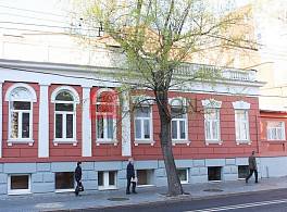Особняк Спектр Таганский 2
