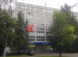 Бизнес-центр Шипиловская 34 корп.1 1