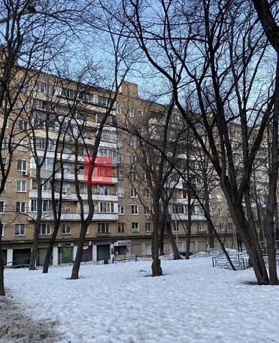 Жилой Дом ул. Самаринская, 1 - картинка 8 Жилой Дом ул. Самаринская, 1 - картинка 8