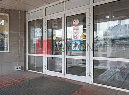 Бизнес-центр шоссе Энтузиастов, д 31 стр 39 3