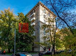 Жилой Дом Нижегородская, д 3 1