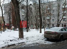 Жилой Дом Академика Скрябина, д. 12/27 4