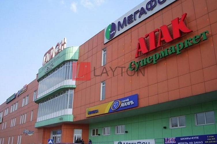 Бизнес-центр Галион - картинка 5 Бизнес-центр Галион - картинка 5