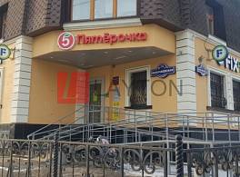 Пристройка к ЖД Волочаевская улица, 2 к 1 2