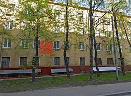 Бизнес-центр Орджоникидзе 5 к3 2