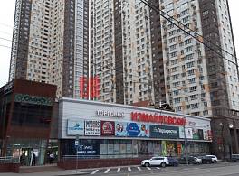 ЖК Измайловский 4