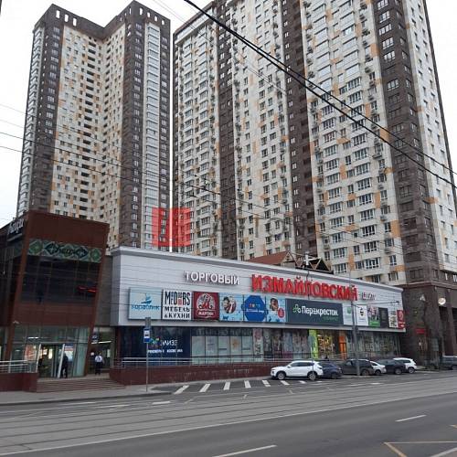 ЖК Измайловский - картинка 5 ЖК Измайловский - картинка 5