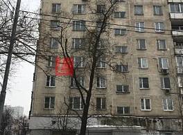 Жилой Дом ул. Народного Ополчения, 20к1 3