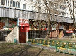 Жилой Дом Башиловская улица, 21 3