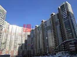 Жилой Дом Космонавтов 7 2