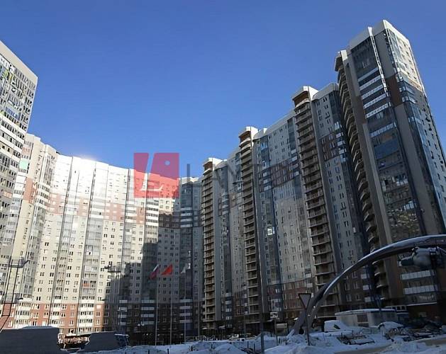 Жилой Дом Космонавтов 7 - картинка 3 Жилой Дом Космонавтов 7 - картинка 3