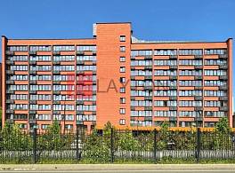 Бизнес-центр Золото 1