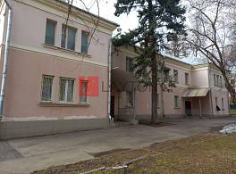 Бизнес-центр Раменки 17 корп 1 4