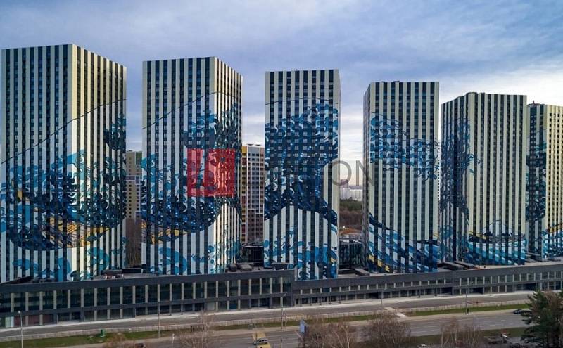 ЖК Эталон-Сити - картинка 7 ЖК Эталон-Сити - картинка 7