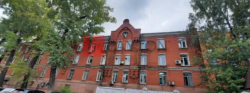 Бизнес-центр Ольховская улица, 45с1 - картинка 8 Бизнес-центр Ольховская улица, 45с1 - картинка 8