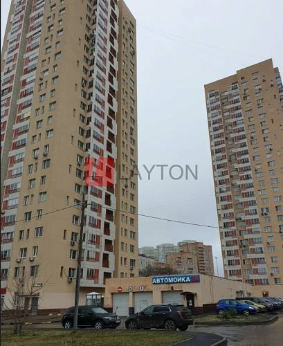 Жилой Дом пр. Погонный 14 - картинка 8 Жилой Дом пр. Погонный 14 - картинка 8
