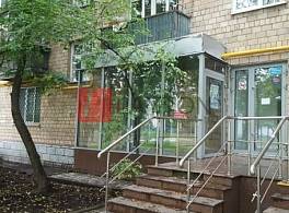 Жилой Дом Фонвизина 4 2