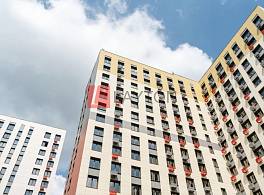 ЖК Цветочные поляны 4