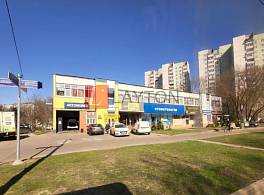 Бизнес-центр Малыгина 20 4 Бизнес-центр Малыгина 20 4