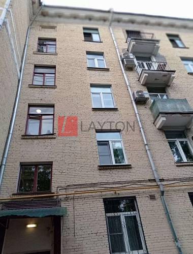 Жилой Дом ул. Маршала Рыбалко, 13 - картинка 7 Жилой Дом ул. Маршала Рыбалко, 13 - картинка 7