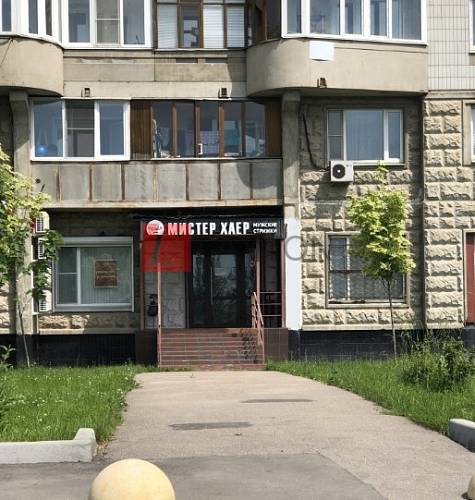 Жилой Дом Новотушинский проезд, 8к1 - картинка 8 Жилой Дом Новотушинский проезд, 8к1 - картинка 8