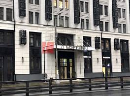 Бизнес-центр Нижегородская улица, 32с3 3