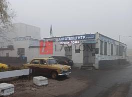 Бизнес-центр Дубнинская, 79 3