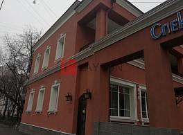 Особняк Спектр Таганский 4