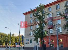 Жилой Дом ул. Маршала Рыбалко 1 2