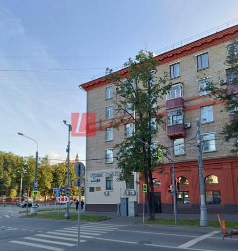Жилой Дом ул. Маршала Рыбалко 1 - картинка 3 Жилой Дом ул. Маршала Рыбалко 1 - картинка 3