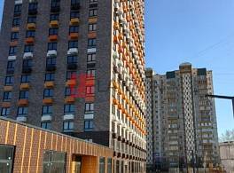 ЖК Жулебино парк 4