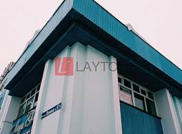 Бизнес-центр ул Ленина, д 67а 2