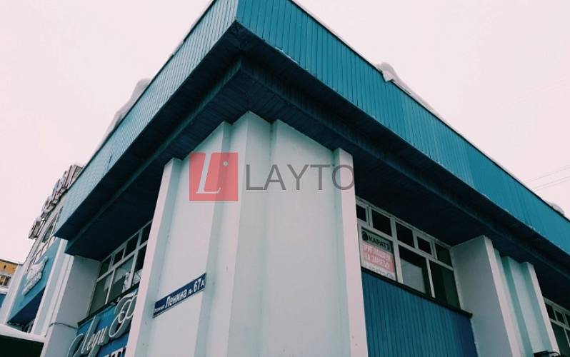 Бизнес-центр ул Ленина, д 67а - картинка 3 Бизнес-центр ул Ленина, д 67а - картинка 3