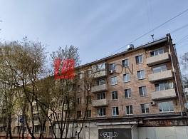 Жилой Дом Измайловский проспект, 123/1к1 4